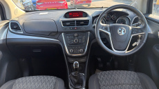 Vauxhall Mokka 1.4T Exclusiv 5dr Petrol Hatchback